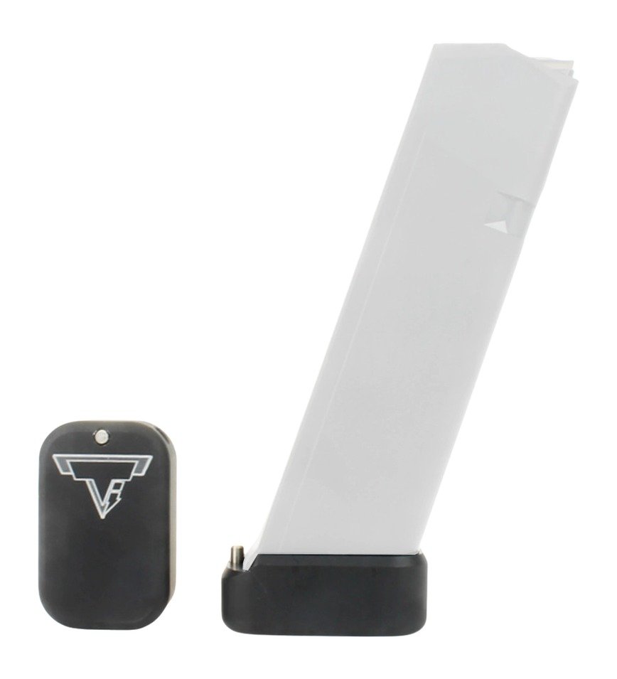 Buy TTI GBP940 9mm 40Cal +4 High Cap Basepad Tactical online
