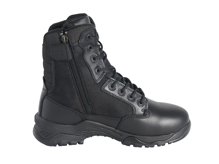 Buy Magnum Strike Force 8.0 SZ WP Waterproof Side-Zip Composite-Toe Boots online