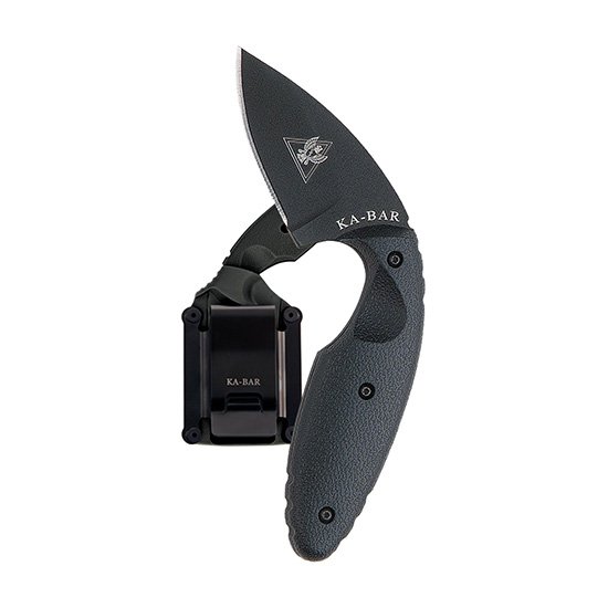 Ka-Bar TDI Law Enforcement Fine Blade - In Package