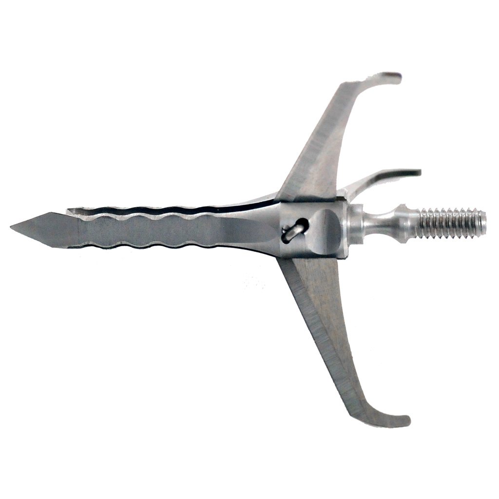 Excalibur 6676 Trailblazers Broadhead 150gr 3pk 1.75" Blade for Crossbows
