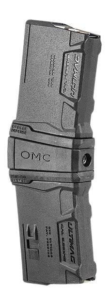 Buy FAB FX-OMCK Mag Coupler 2 ULT 10Rd Tactical Black online