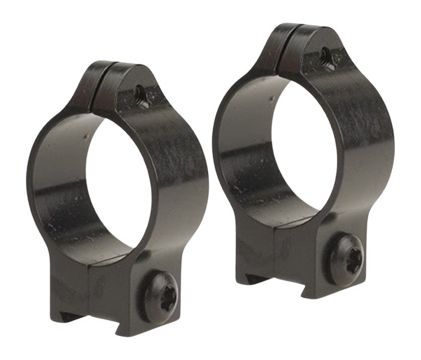 TAL 38AL10L 3/8" DOVETAIL RIMFIRE SCP RINGS 1" LOW - SportsSouth