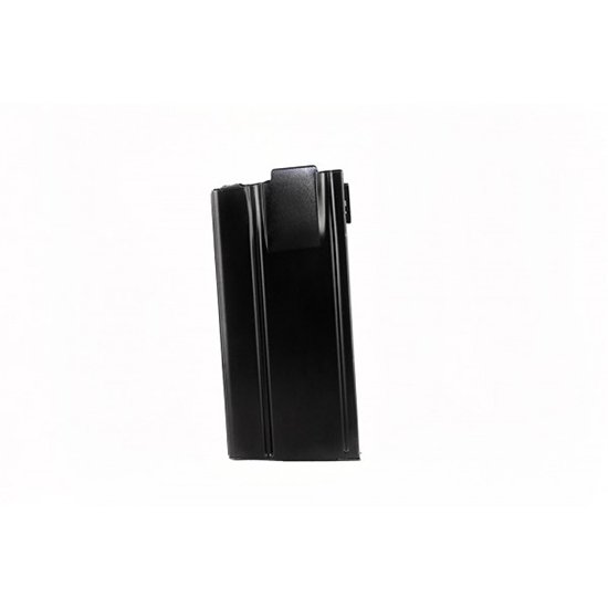 Archangel AA308A1 Precision Rifle Stock 20-Rd Detachable Magazine, .308Win/7.62NATO Caliber, Remington 700 Short-Actions, Durable Steel Construction