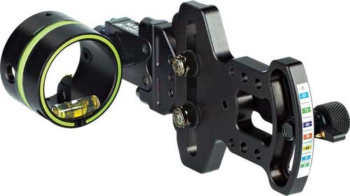 HHA Sports Optimizer Lite X 5000 1 5/8" Housing .029 PIN LX-5000