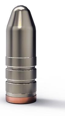 Buy Lee Precision 90372 Round Nose Rifle Mould, Double Cavity, .338 220gr online