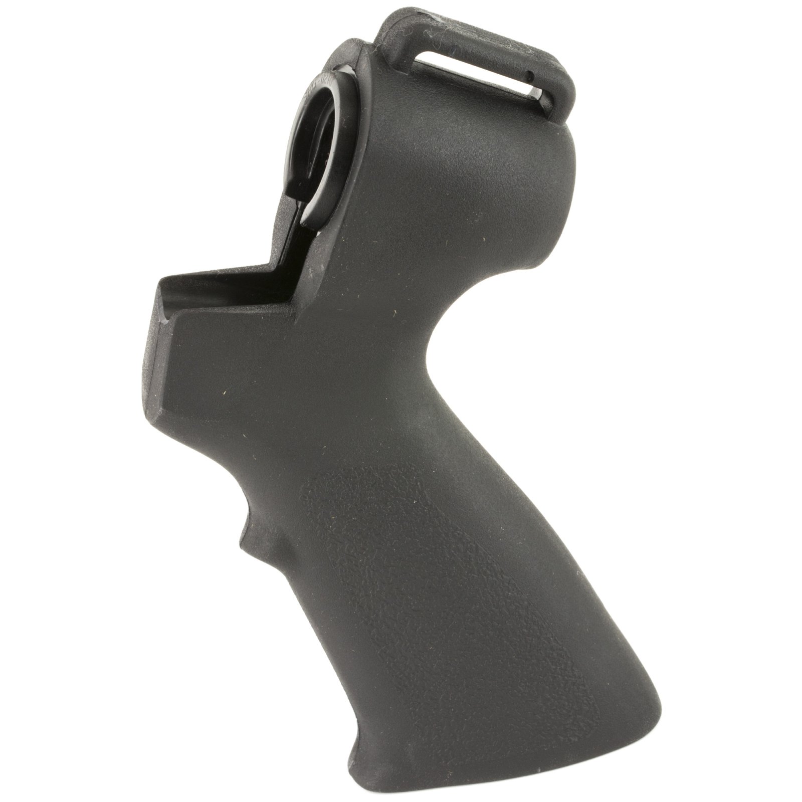 ATI SRG-0200 Universal Shotgun Rear Pistol Grip Black Polymer - GSM Outdoors