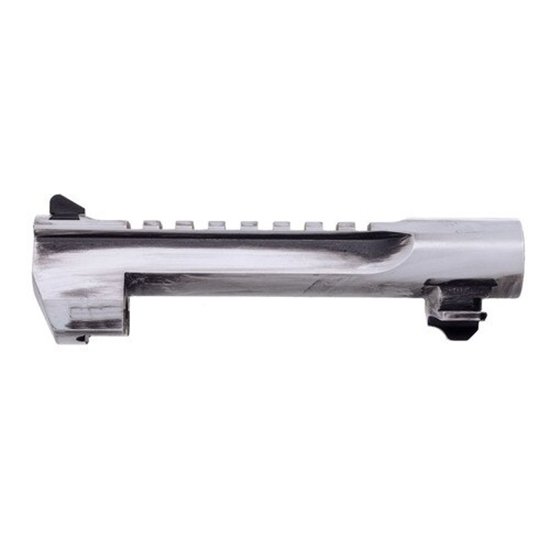 MAGNUM RESEARCH BBL DE MKXIX 6in CS 44MAG - Magnum Research - .44 Magnum