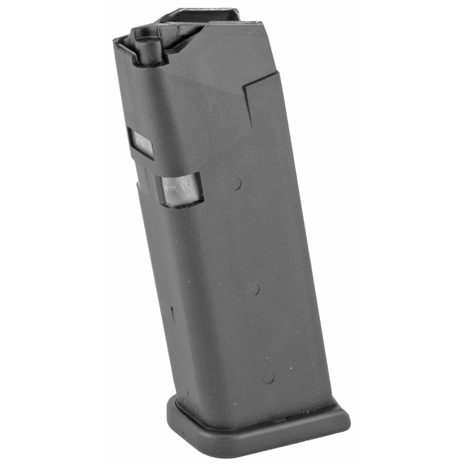 Glock MF23013 G23 Magazine 40 S&W 13 rd. Black Polymer - Glock - 40 S&W
