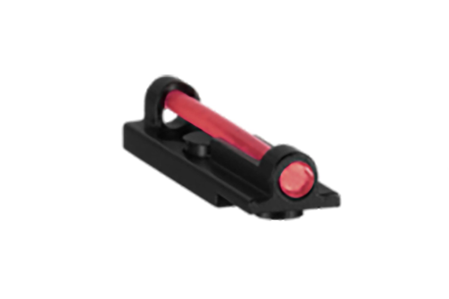 Buy TruGlo TG949A Tru-Bead Universal Shotgun Fiber Optic Front Sight Black online