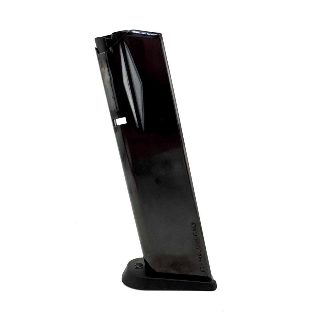 Tanfoglio Standard Small Frame Handgun Magazine 9mm Luger 17/rd
