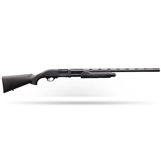CDLY 301 FIELD 12GA 3 28 MC3 BLK SYN PUMP Shotgun