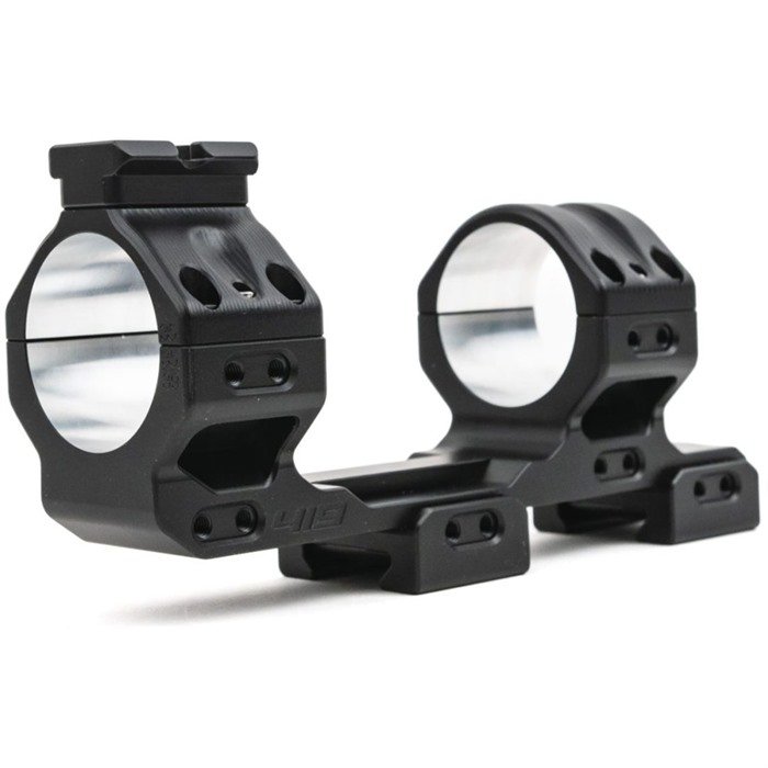 Area 419 419-TCM-3639 Scope Mount 36mm Dia 39mm Ht 0 MOA - Area 419