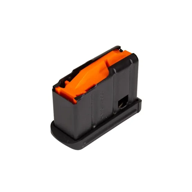 DuraMag Ruger American .350 Legend 5-Round SS Flush-Fit Magazine