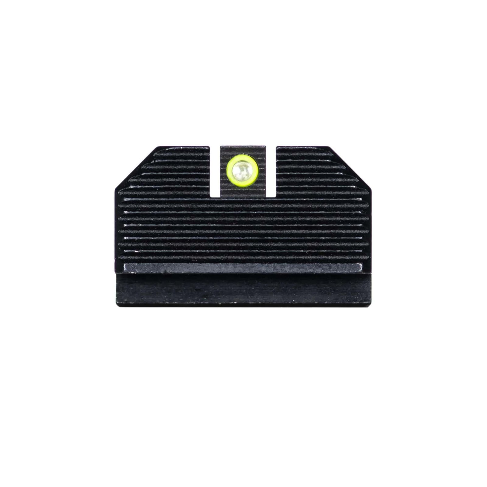 Night Fision WAL-277-290-313-YGZX Stealth Night Sight Set Yellow Front - Night Fision