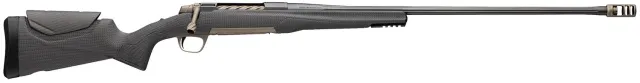 Browning 036040218 XB2 Pro BL ADJ SR MB 308 Rifle Scope - Browning - 308 Win for sale at TheGunDock