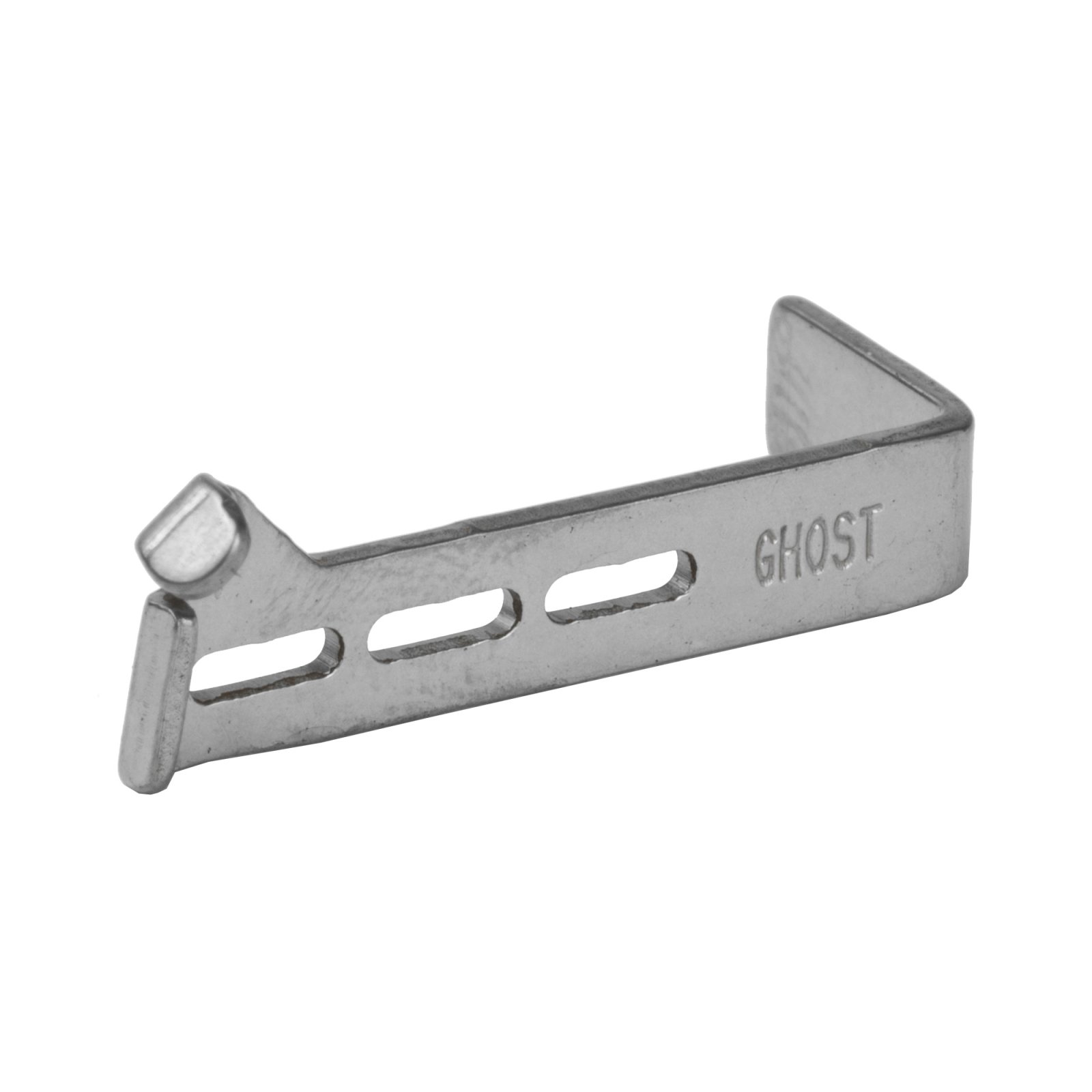 Ghost GHO2105E4 Ultimate 3.5 Connector Gen 1-5 Drop-In for Glocks
