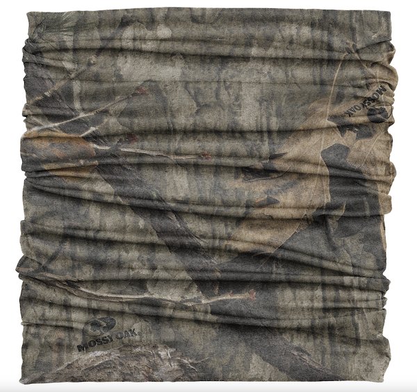 Browning Quik Cover - Mossy Oak Bottomland Modular Head and Neck Gear