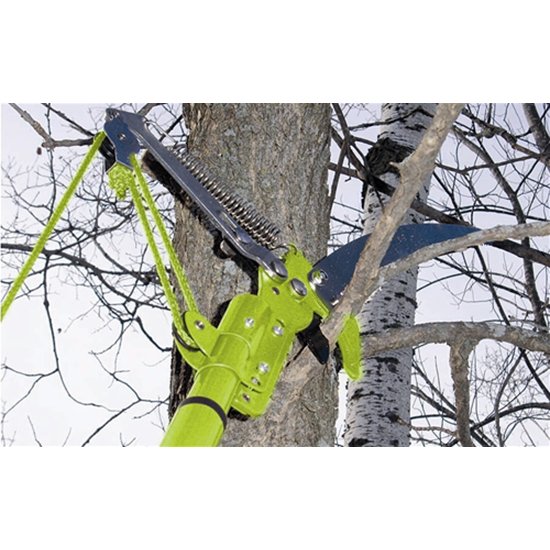 Hme Products Extendable Pole Saw 2.5 - 6 12 Blade 54595