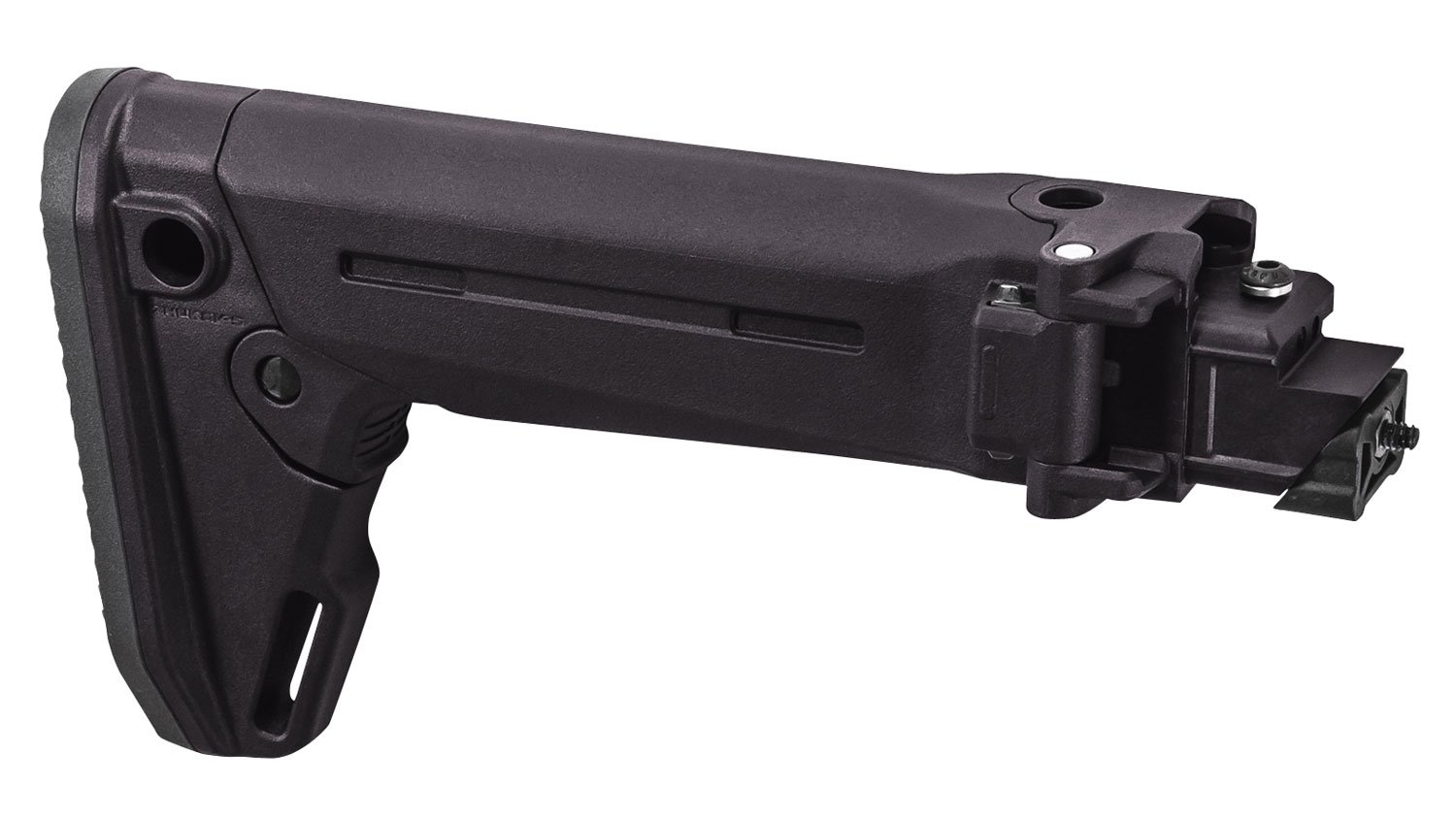Buy Magpul MAG585PLM Zhukov-S Plum Folding Stock for AK-Platform online