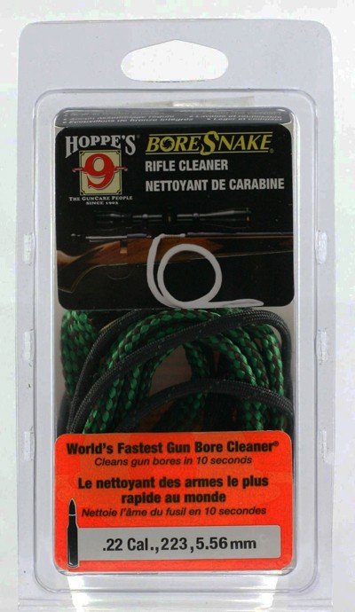 HOPPE BORESNAKE 22 - Hoppe's