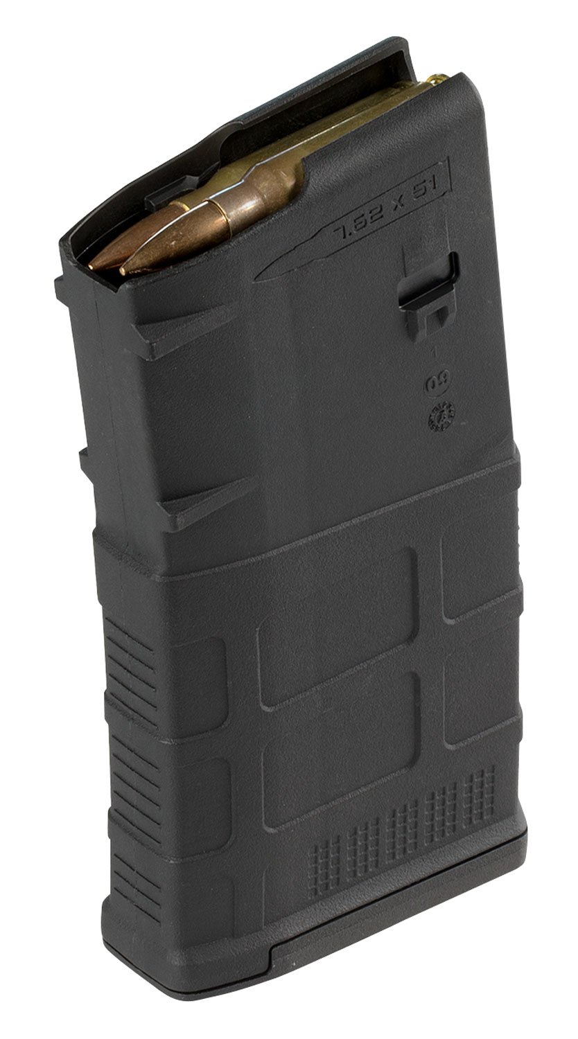 Magpul PMAG AR-10 MAG GEN M3 308 Win/7.62 NATO M110 LR/SR 20 rd - Magpul Industries - 308 Winchester