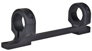 Buy DNZ Products 24200 SAV Flat Receiver Medium Long Action Black online