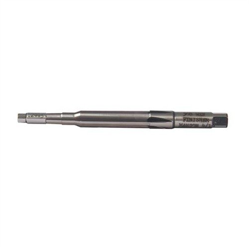 Manson PRECISION .308 LIVE PILOT REAMER - Manson Precision