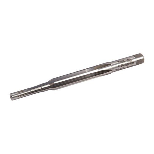 Manson PRECISION RIMLESS RIFLE CARTRIDGE 7MM-08 REMINGTON FINISHER