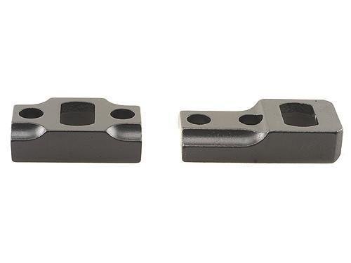Buy Leupold Dual Dovetail 1 Piece Base Fits Kimber 84 Matte Finish 60910 online