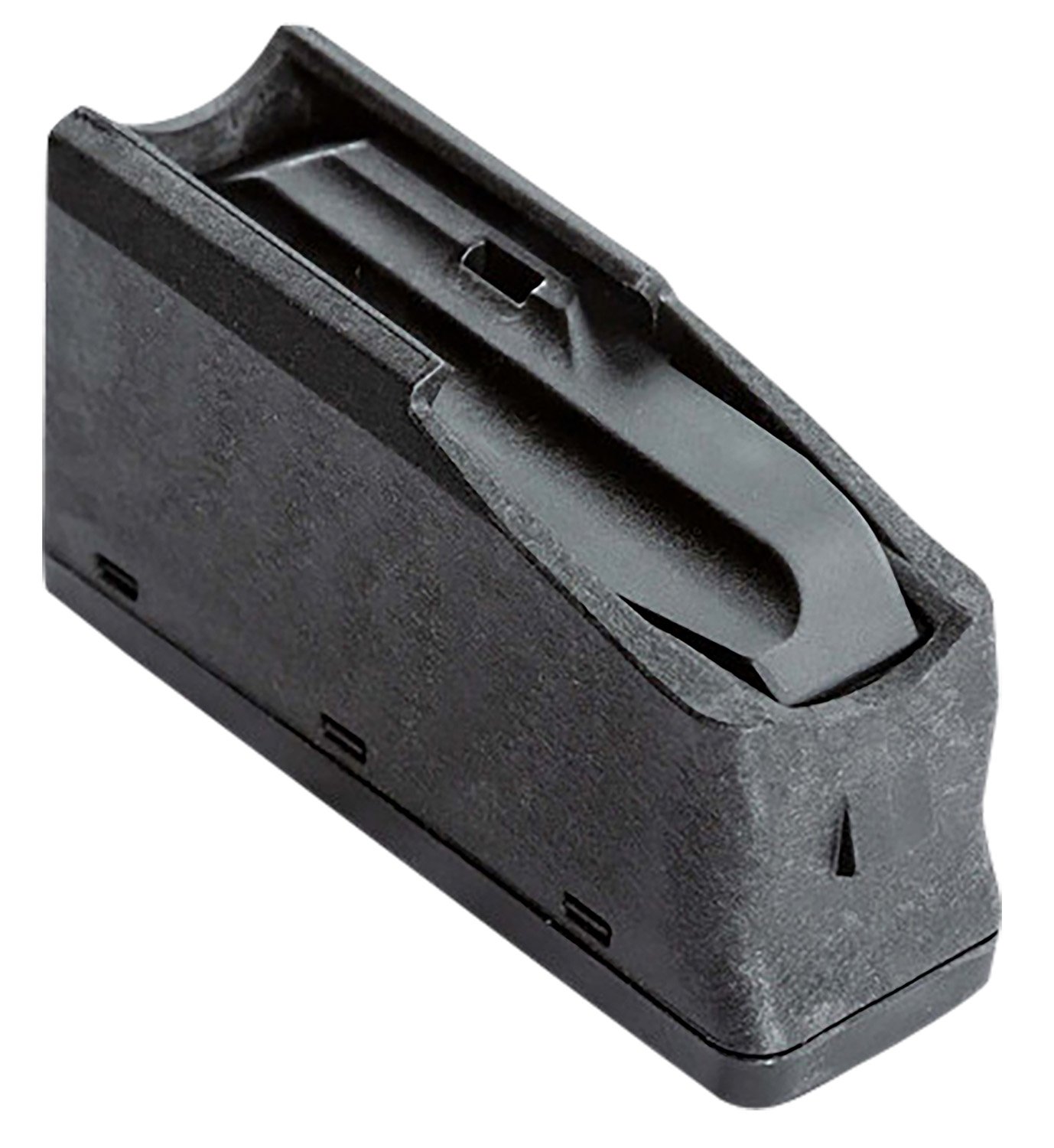 CVA AC1114 Cascade 3rd 270 Win & 30-06 Springfield, Black Polymer