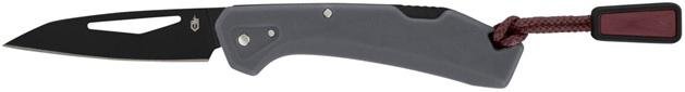 Buy Gerber 1074537 LST Mini Folding Knife Grey Premium Edge online
