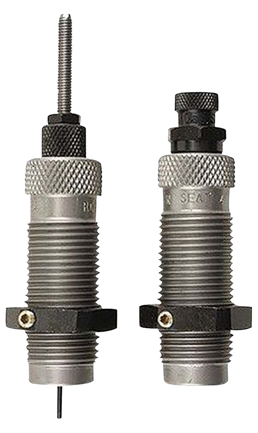 RCBS Full Length Die Set - Group A Popular Rifle Cartridge .223 Rem - RCBS - 223 REM