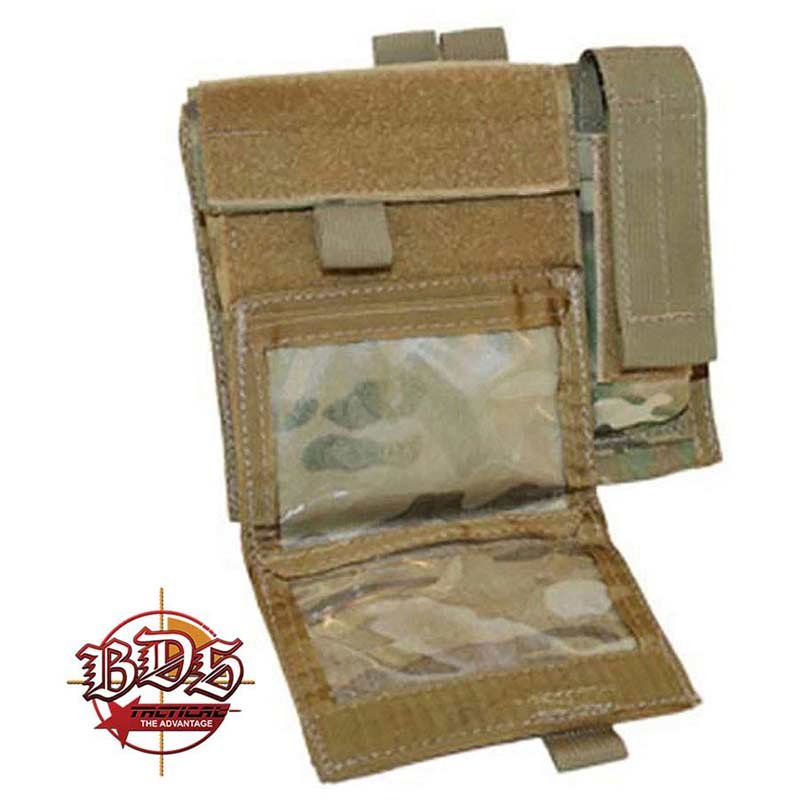 TAC Enhanced Admin PCH CT
