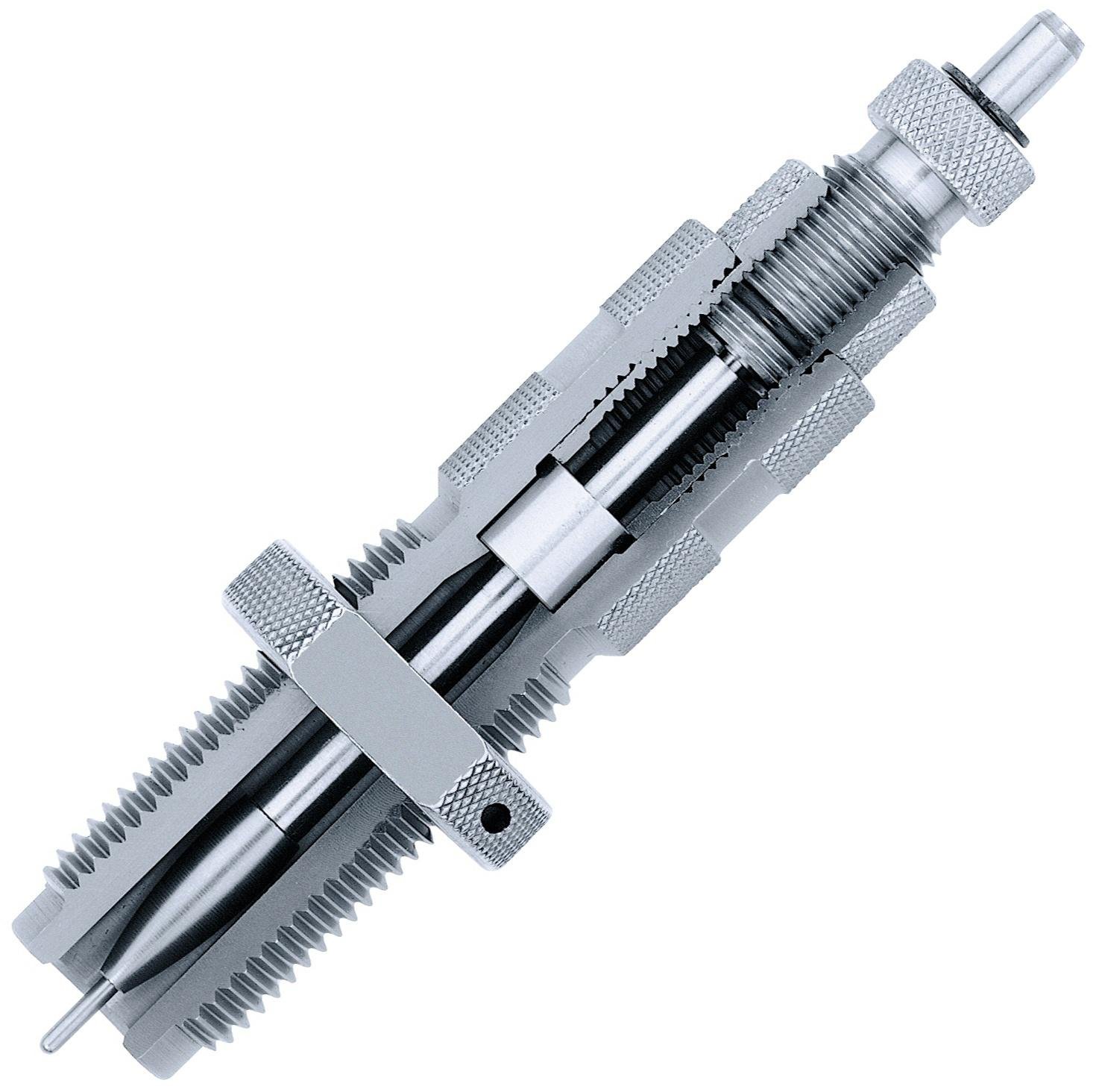 Hornady 046232 Match Grade Full-Length Sizer Die .284 WIN - Hornady Manufacturing Company - .284 WIN
