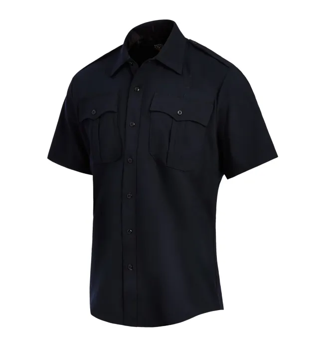 Flying Cross Prime Flex Men's Short Sleeve Class A Shirt 2XL