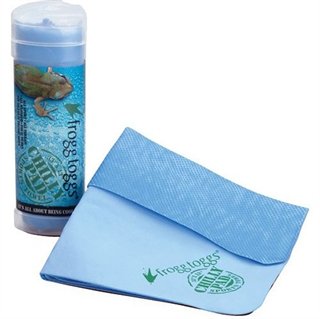 Buy FT CHILLY PAD 33"x13" BLUE                                  online