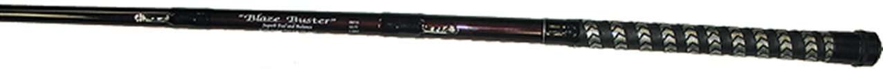 Blaze 647485004019 Super Buster 3S 10' 3PC Pole