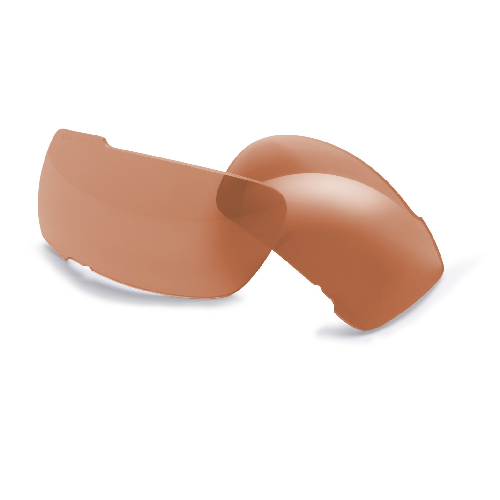Buy ESS CDI MAX Replacement Lenses Clear/Smoke 2-Pack Anti-Fog online