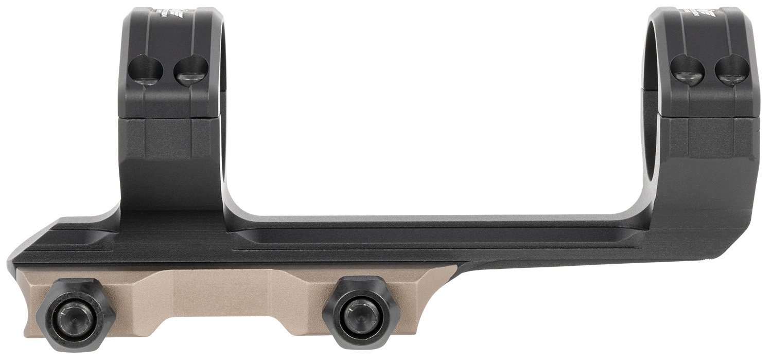 Buy Christensen Arms PRSR 30mm Cantilever Scope Mount Black Anodized 0 MOA online