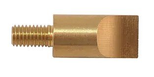 ProShot .45-.58 CAL. BLACK POWDER SCRAPER S2 - Pro-Shot Products