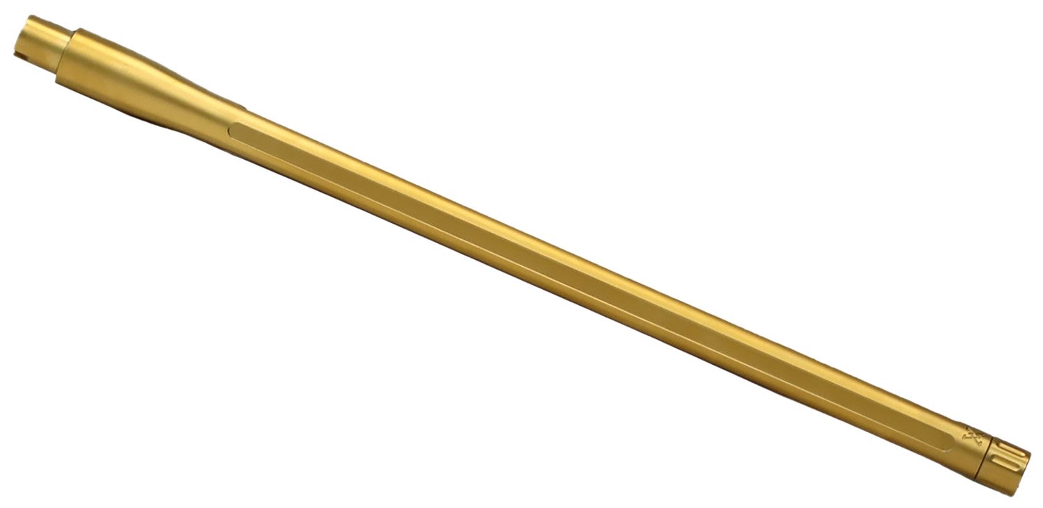Buy True Precision Inc TP1022TBLG TP/22 16.10" Profile Gold 416R Stainless online