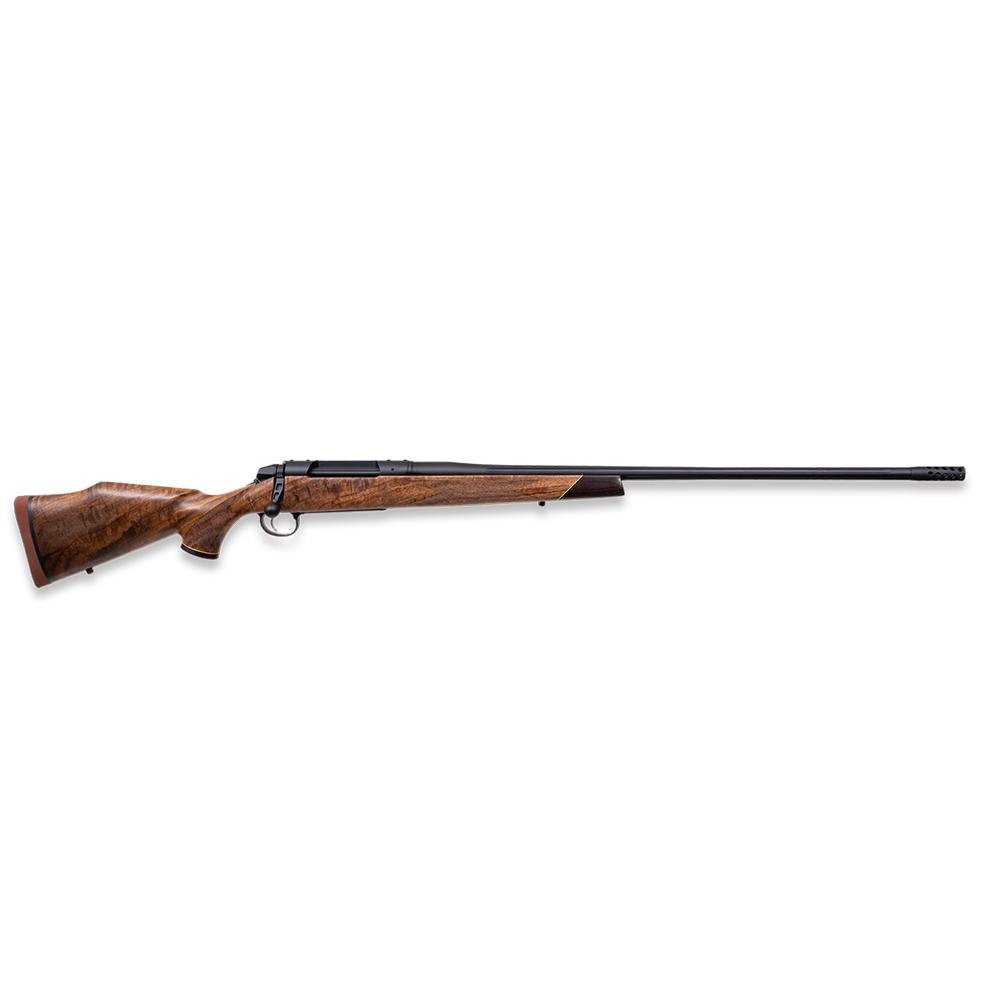 Weatherby 3WASD257WR8B 307 Adventure SD Full Size 257 Wthby Mag 3+1... - Weatherby - 257 WBY Mag