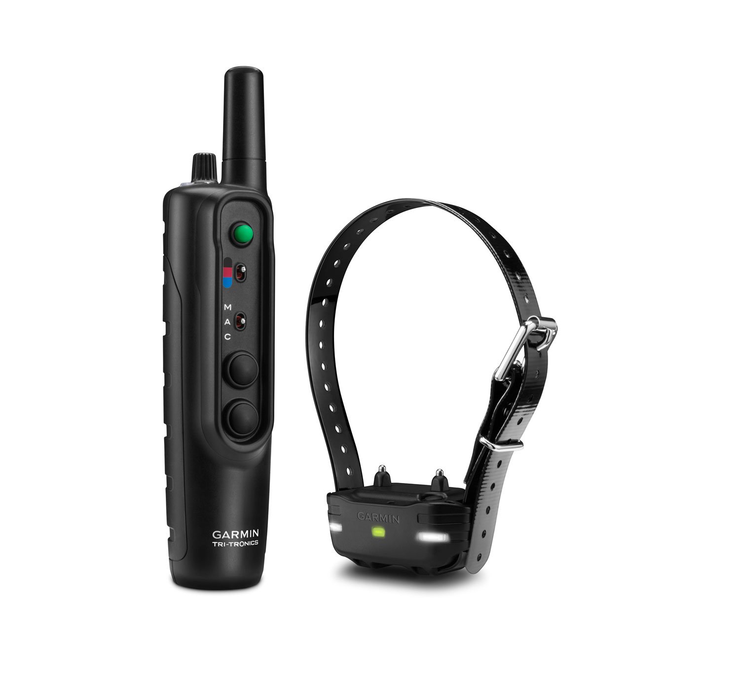 Garmin 0100120200 Pro 550 Bundle Black, 1 Mile Range, Up to 3 Dogs