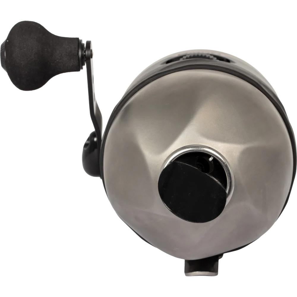 Buy Cajun Reclaim Bowfising Reel Red/Black online