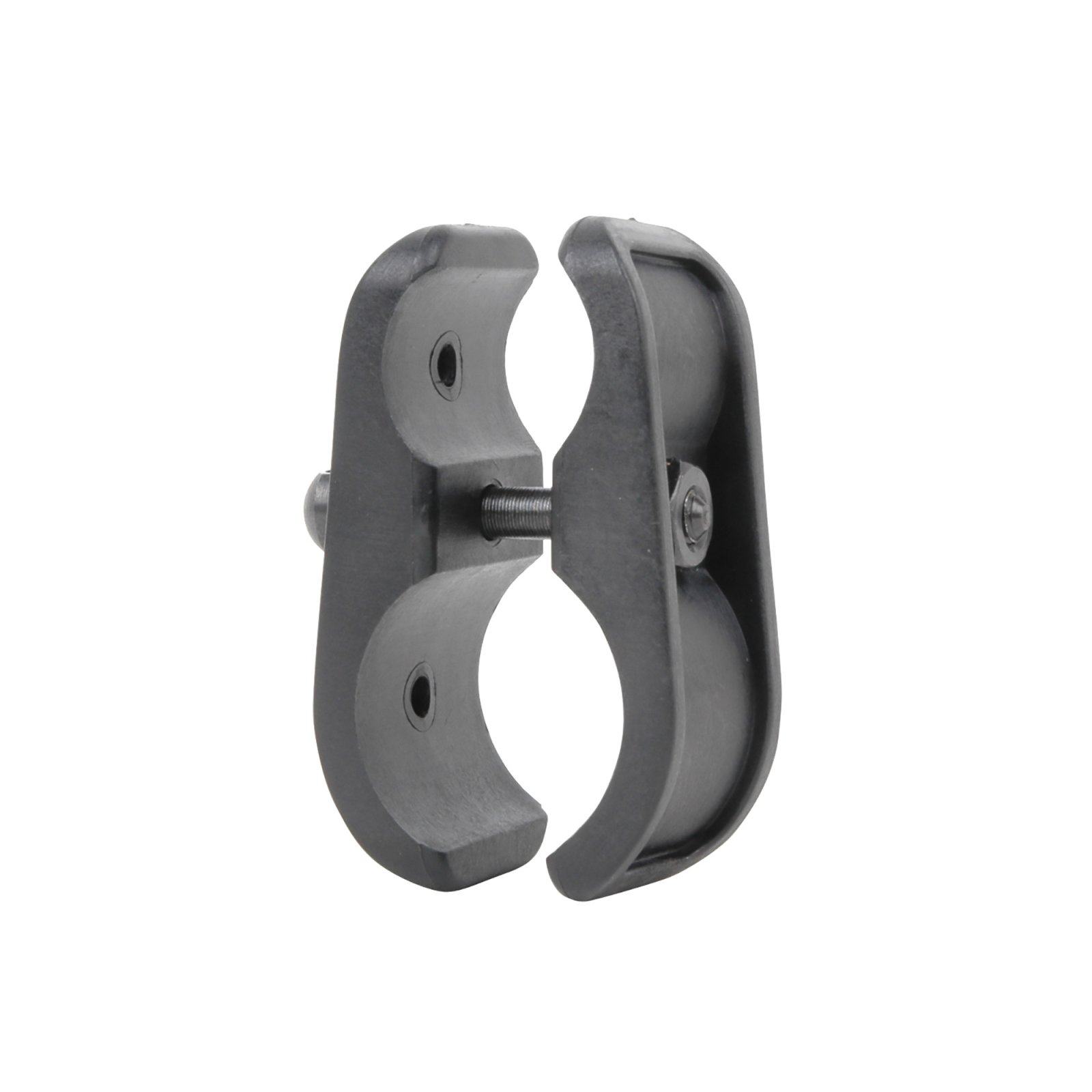 ATI Outdoors SMC1100 Shotgun Mag Clamp 12 Gauge Shotgun DuPont Zytel Polymer Black