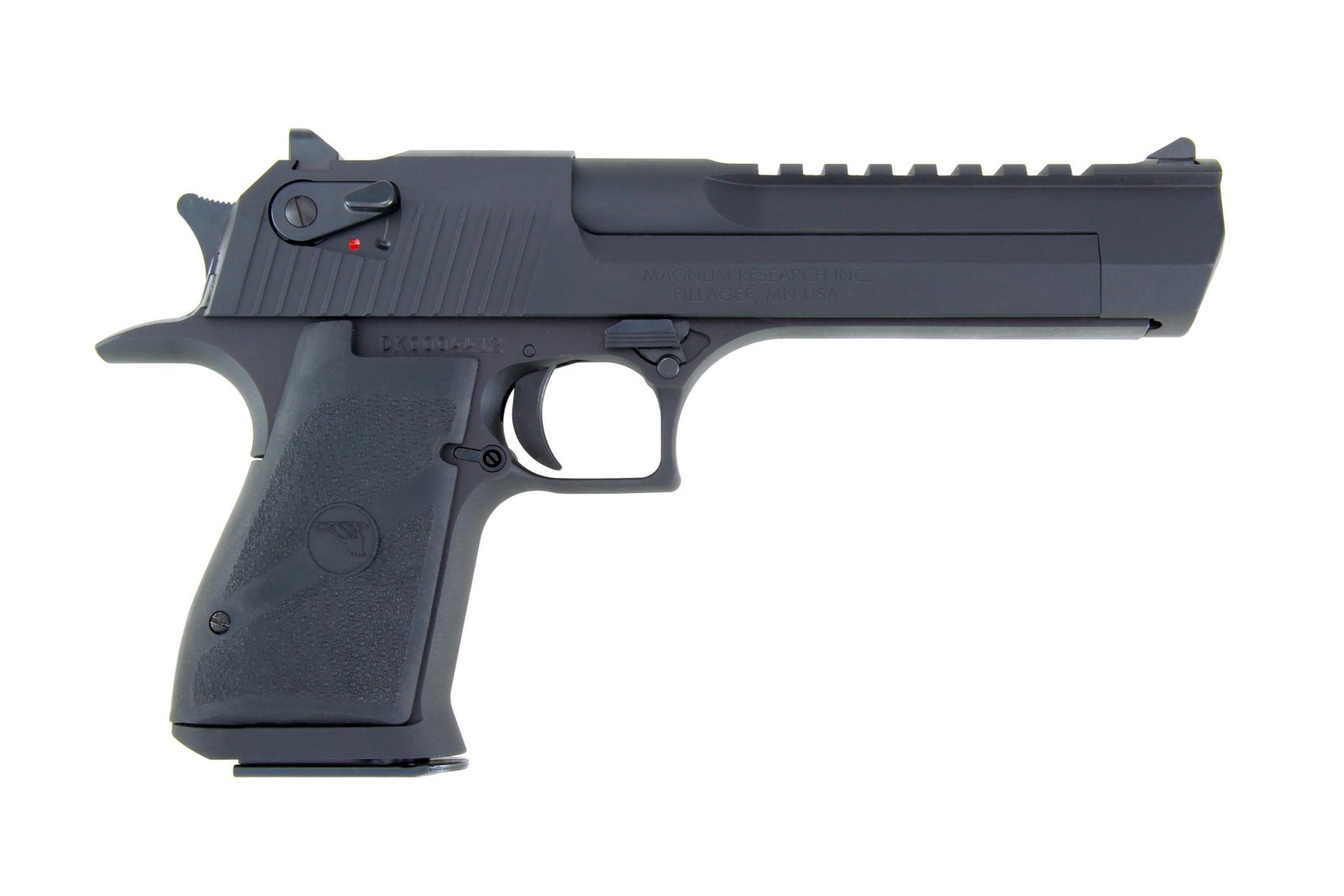 Magnum Research DE44CH Desert Eagle Mark XIX 44 Rem Mag 6" - Magnum Research - 44 Magnum