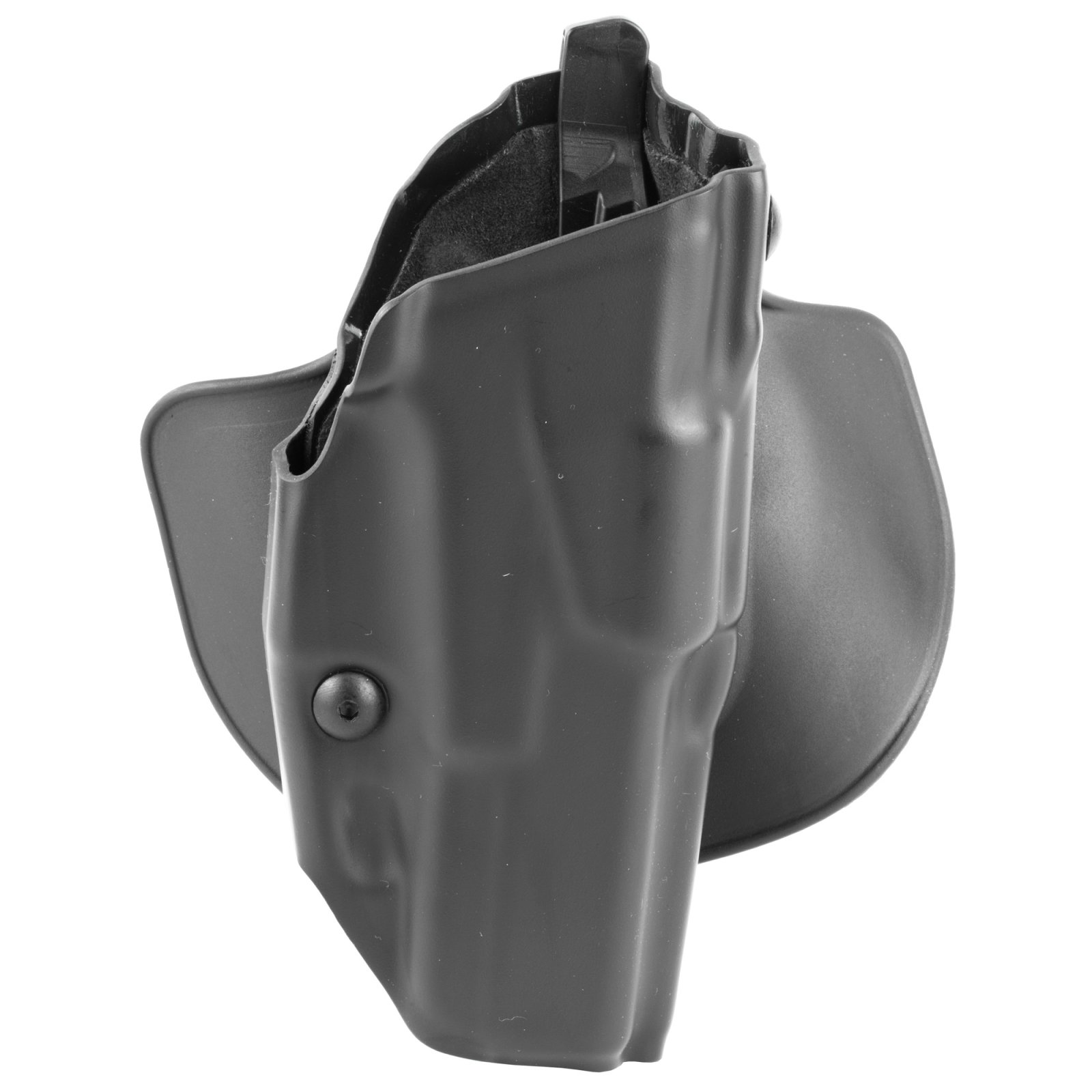 Safariland 6378 ALS Paddle Holster Glock 17/22 Light Right STX Black