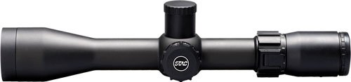 Sightron Scope S-TAC 3-16x42 MOA-3 Target KNOBS