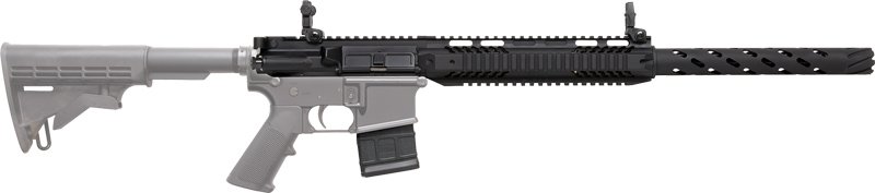 Chiappa DALY UPPER AR-15 410 2.5" 19" 5RD MAGAZINE - Chiappa Firearms - 410