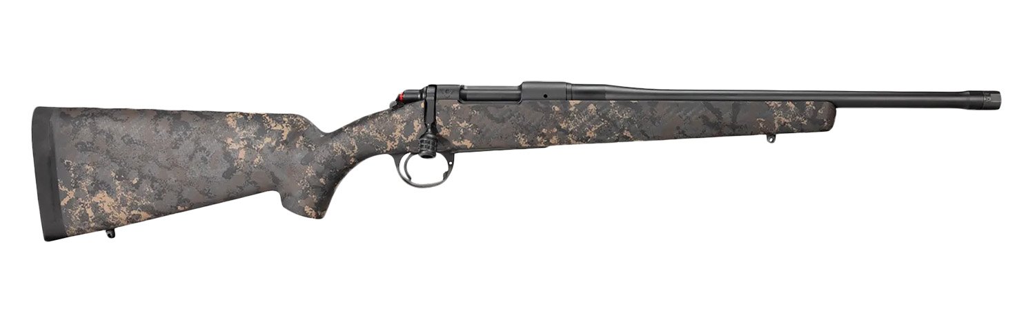 Wilson Combat NULA20S223W18RT0KR13 NULA 20S 223 Wylde 16" Kodiak Rogue Armor-Tuff - Wilson Combat - 223 WYLDE